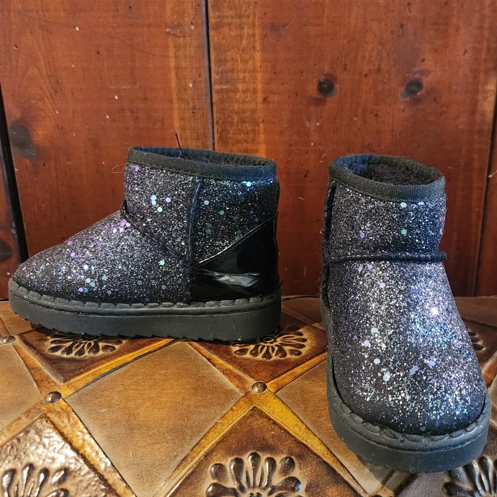 Xinke Booties